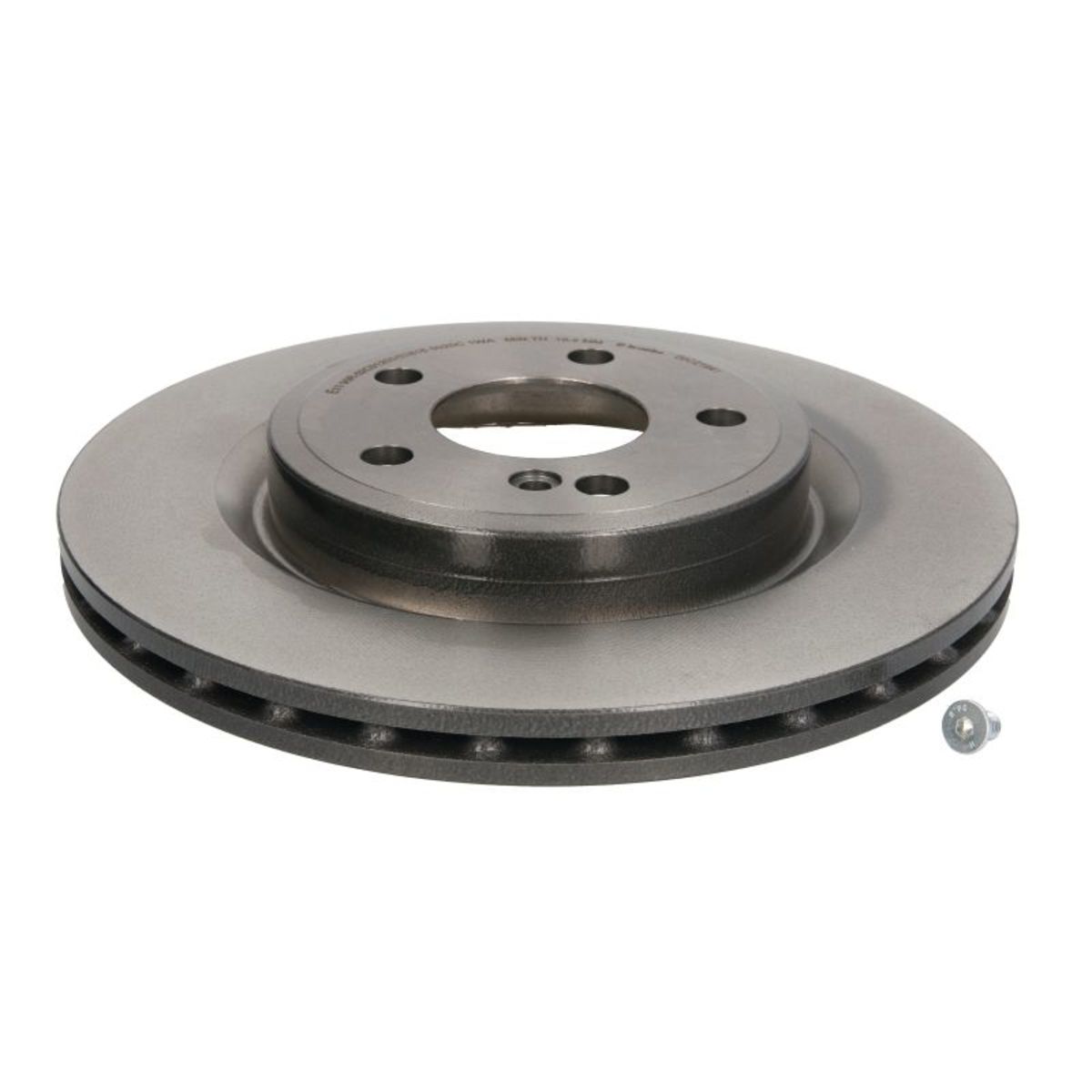 Jarrulevy BREMBO 09.C219.41
