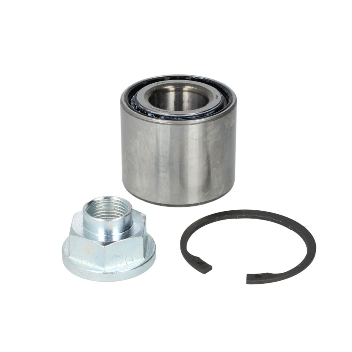 Pyöränlaakerisarja SKF VKBA 6820