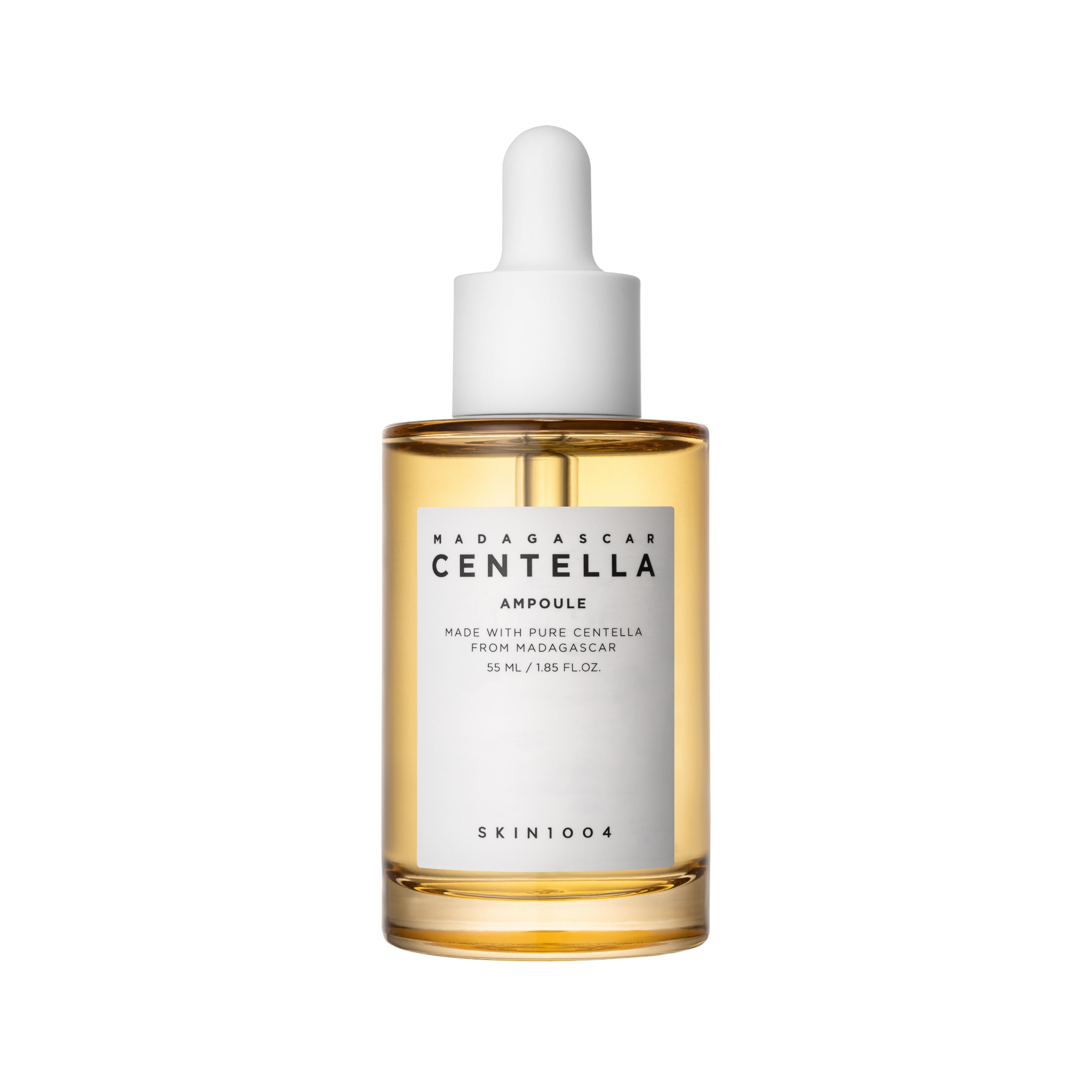 Skin1004 Centella-injektiopullo - Rauhoittava ihoseerumi - 55 ml