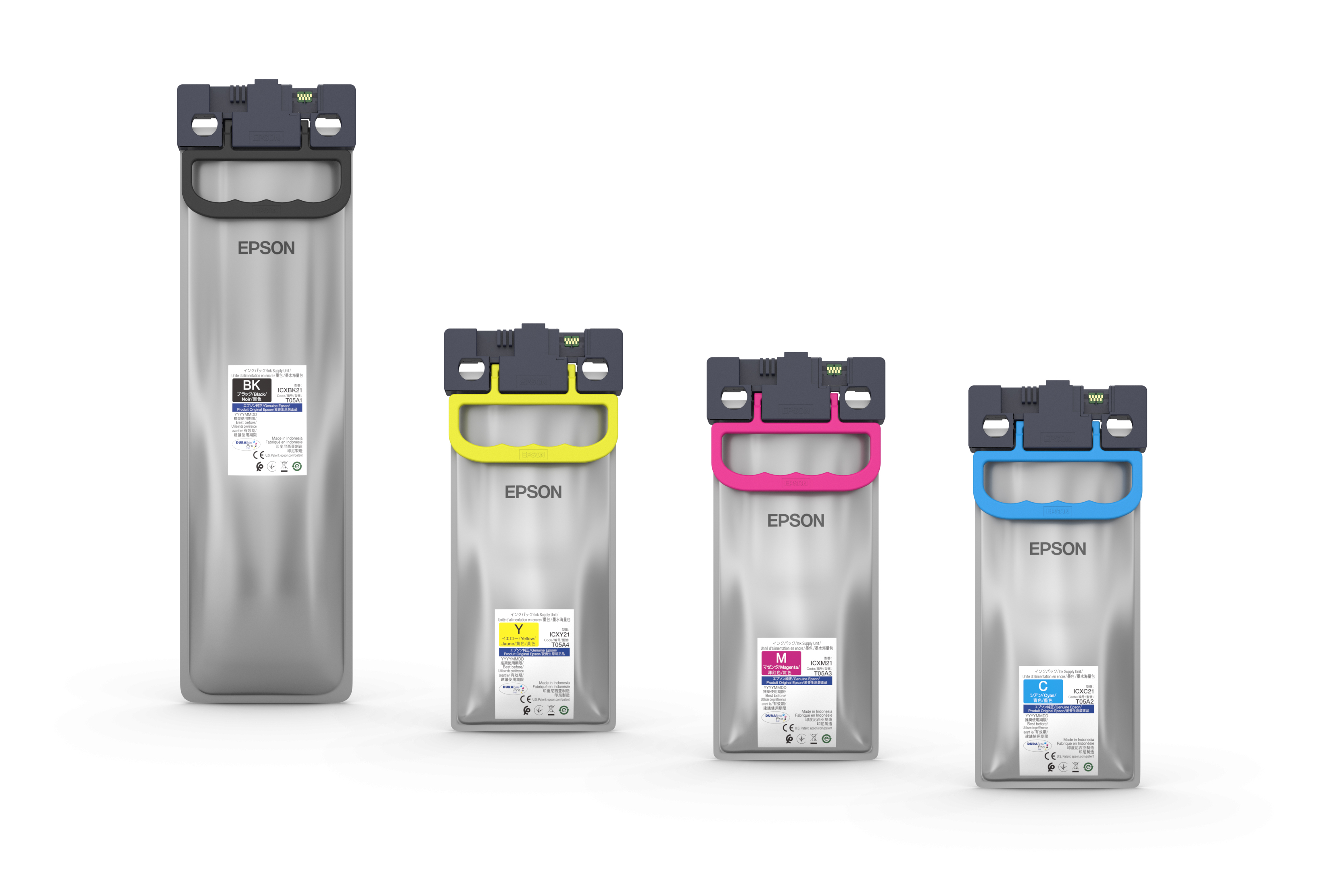Epson Durabrite Pro