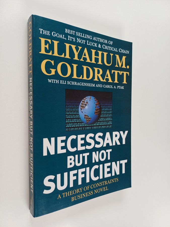 Necessary but Not Sufficient