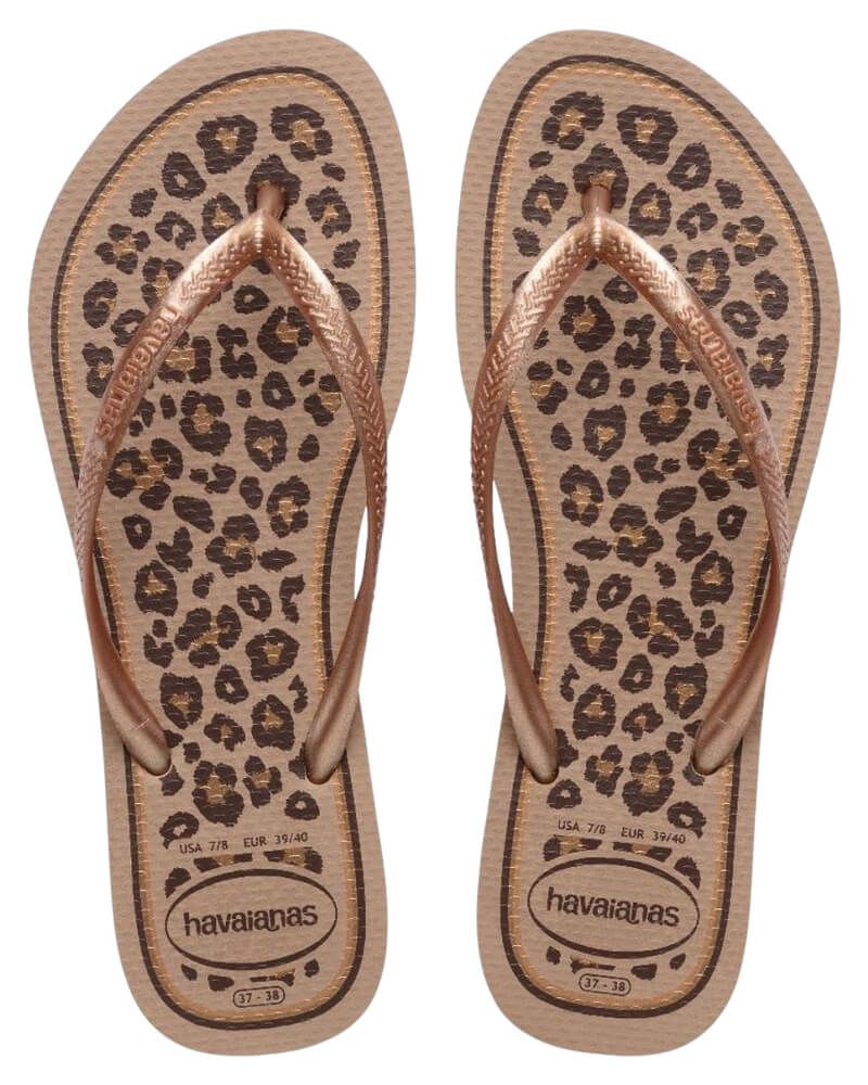 Havaianas Slim Animals BR 37/38
