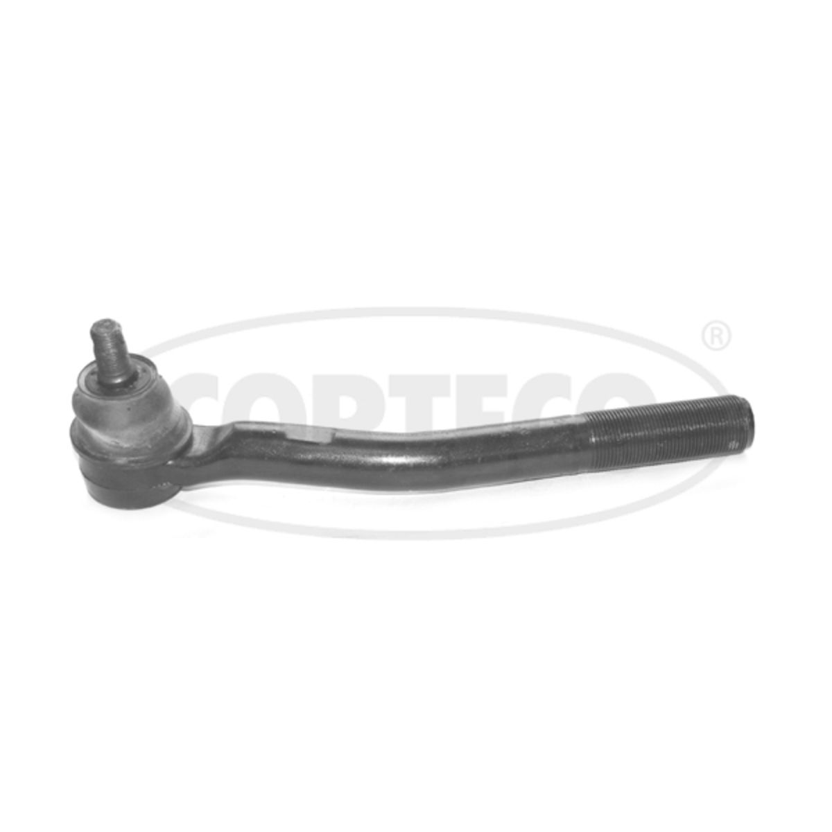Raidetangon pää CORTECO 49398996