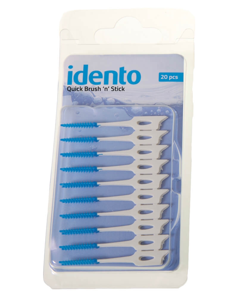 Quick Brush 'n' Stick - 20 kpl