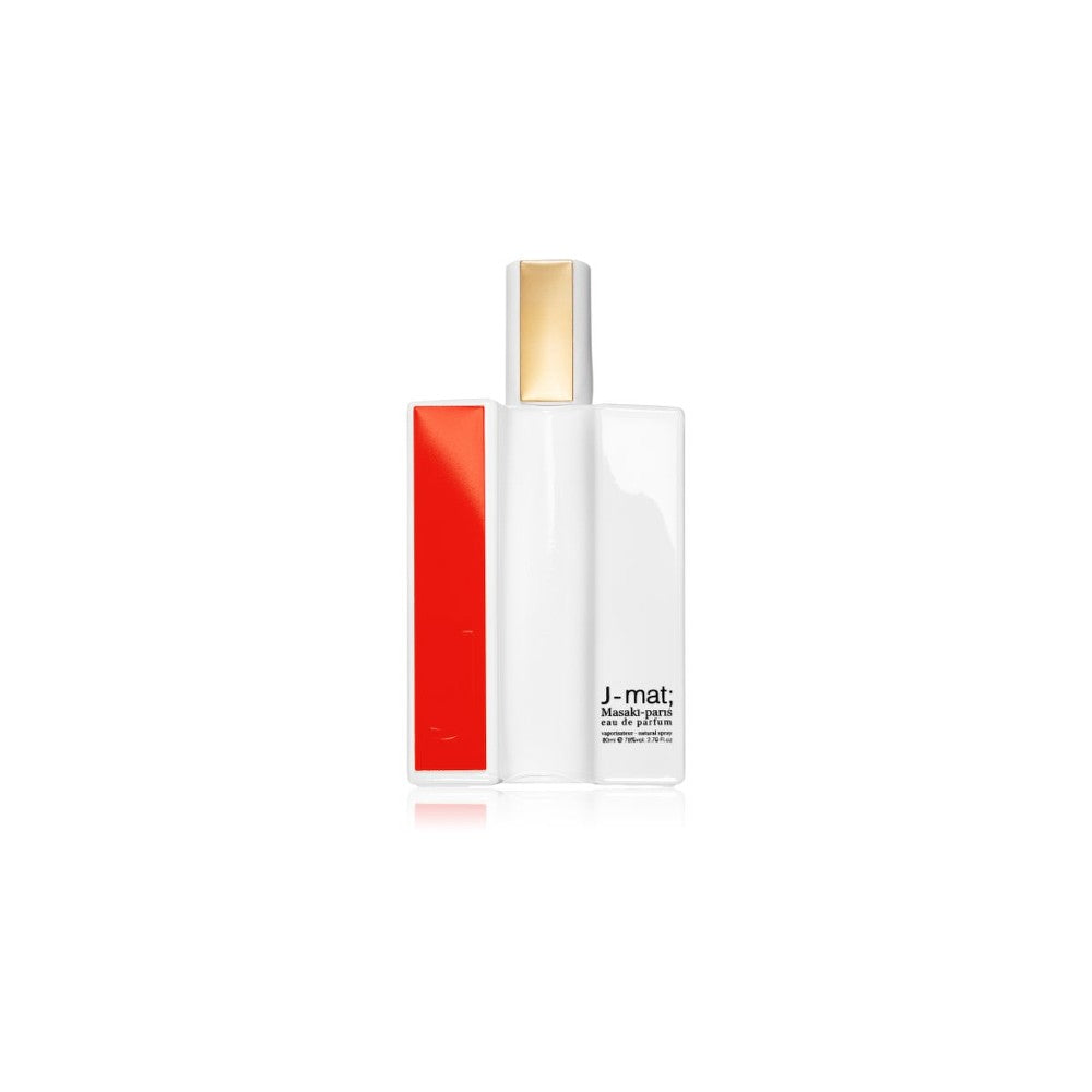 Masaki Matsushima J - Mat Eau de Parfum naisille 80 ml