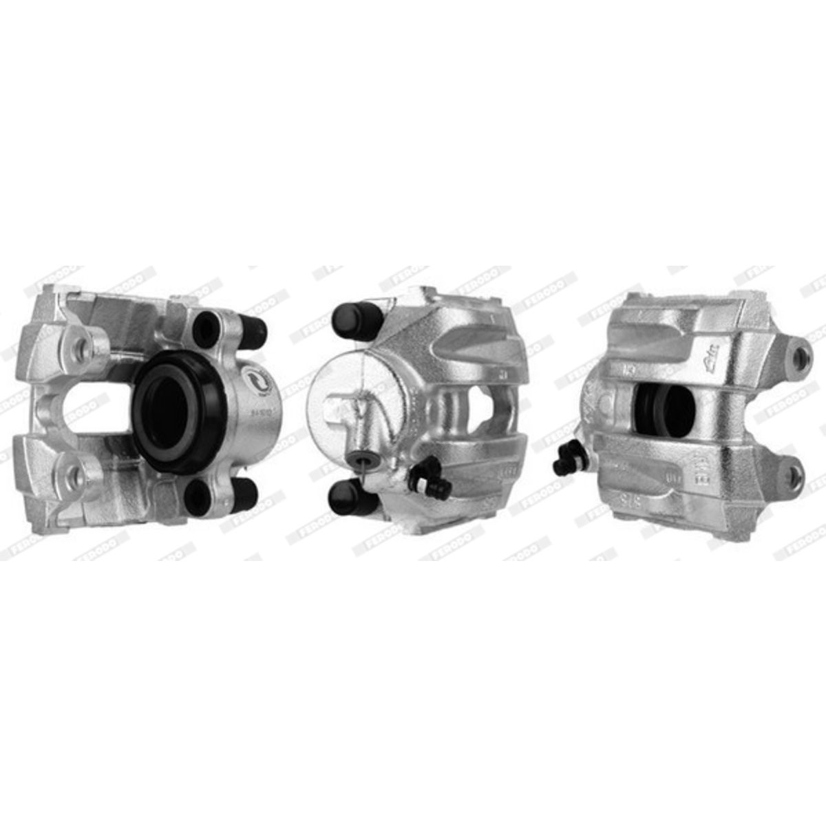 Jarrusatula FERODO FCL694657
