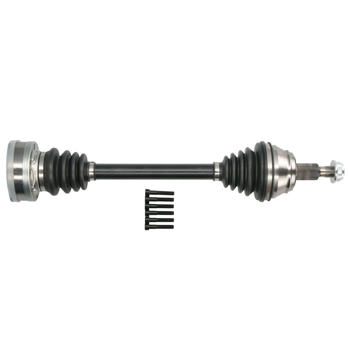 Vetoakseli PASCAL G2S002PC