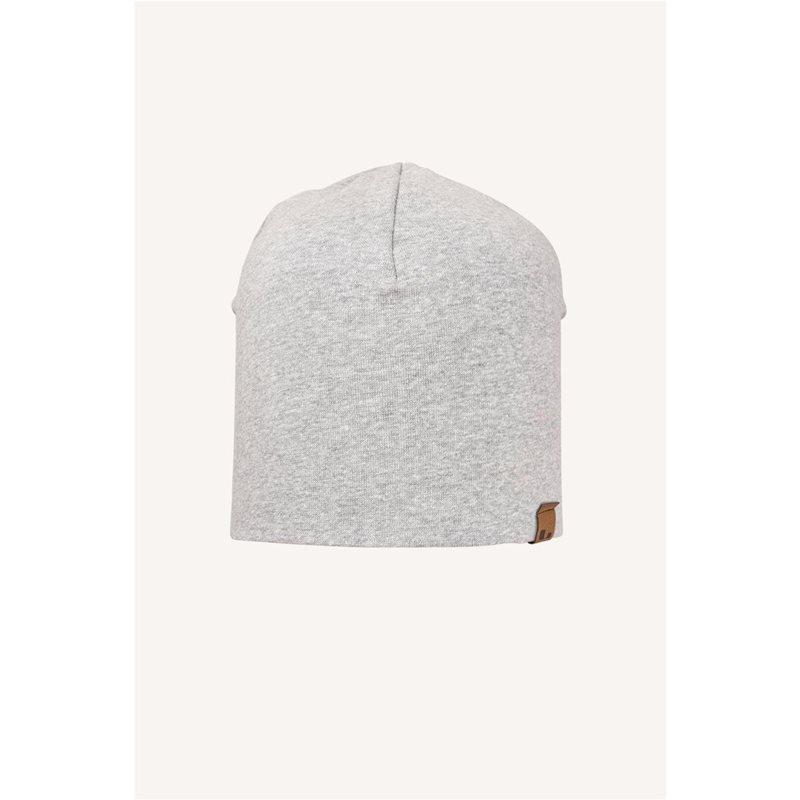 Lindberg Orsa Hat Greymelange - 56-60 cm