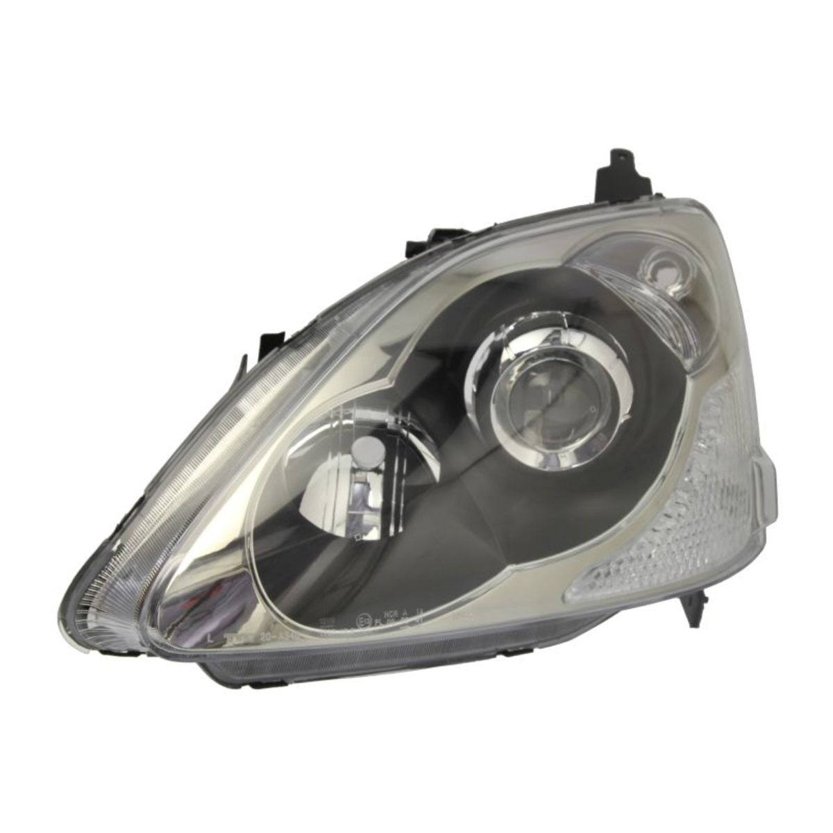 Ajovaloumpio TYC 20-0340-05-2