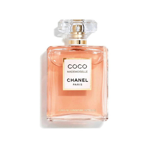 Chanel Coco Mademoiselle Intense Eau De Parfum 100 ml - 100 ml