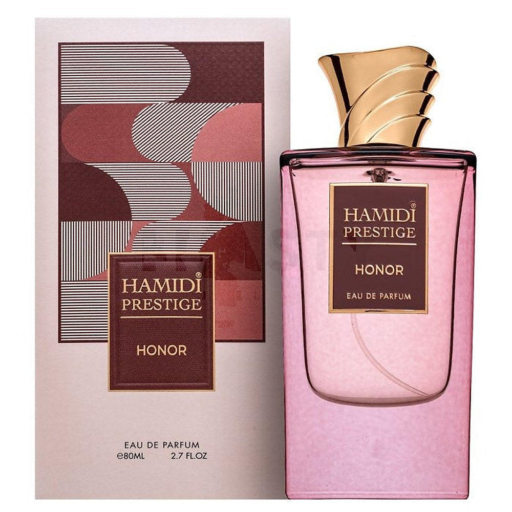 Hamidi Prestige Honor EDP - 80 ml