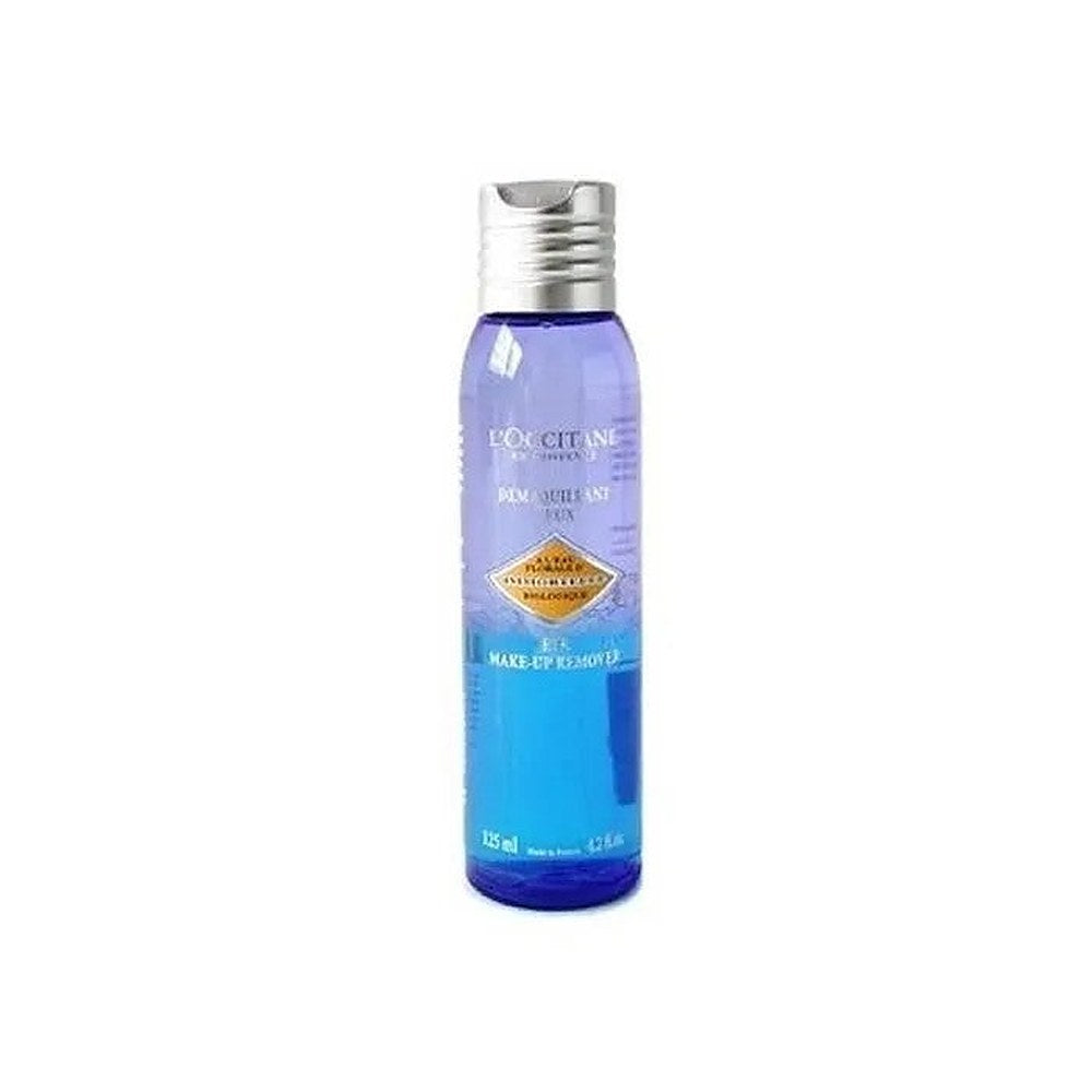 Meikinpoistoaine L'Occitane 125 ml