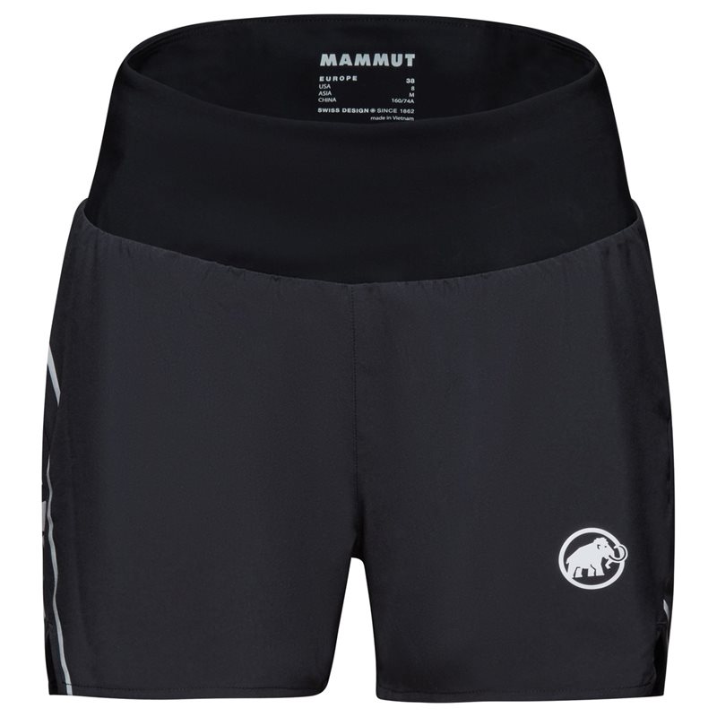 Mammut Aenergy TR Shorts Women Black - 38