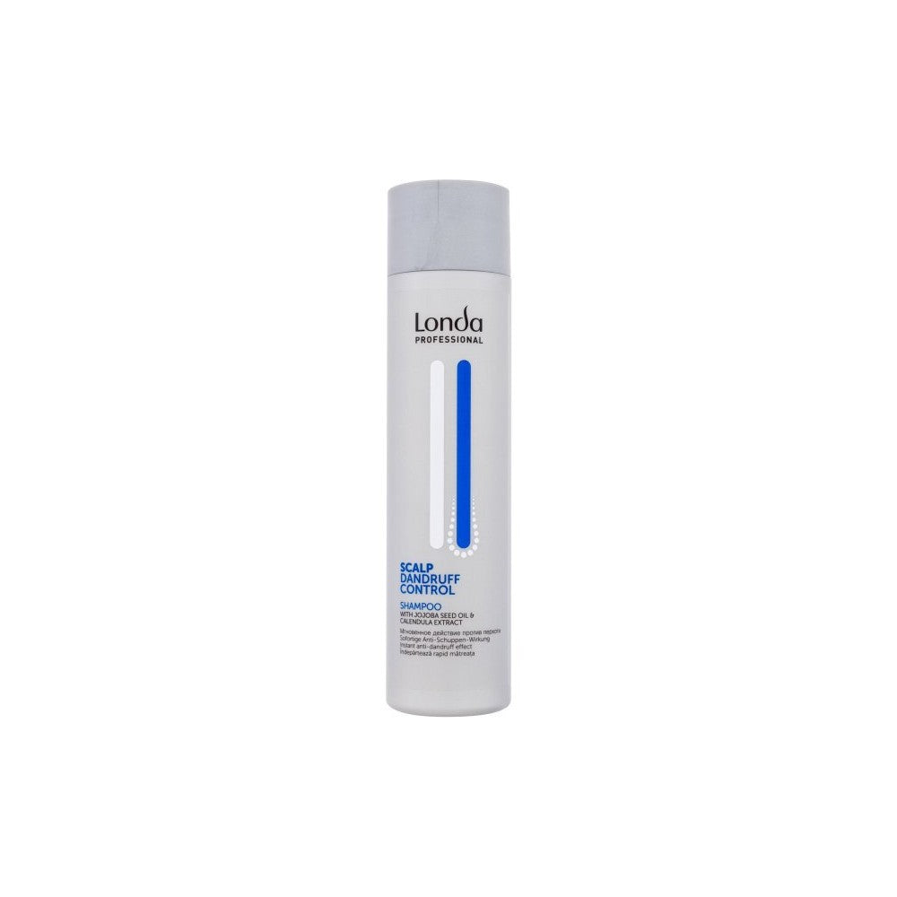 Londa ammattimainen päänahan shampoo (hilsettä vastaan) 250 ml
