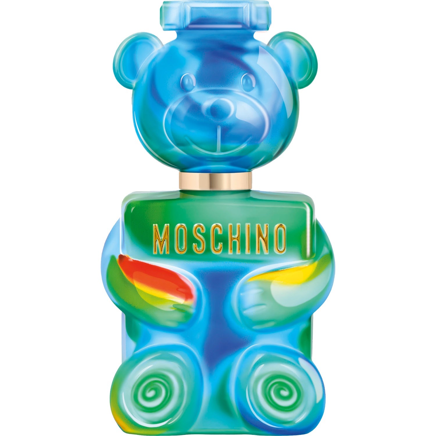 Moschino Yummy Eau de Parfum 100 ml