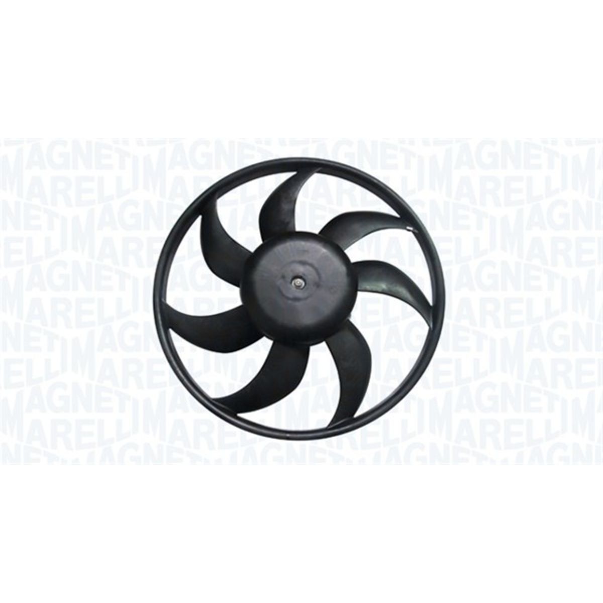 Jäähdyttimen tuuletin MAGNETI MARELLI 069422753010