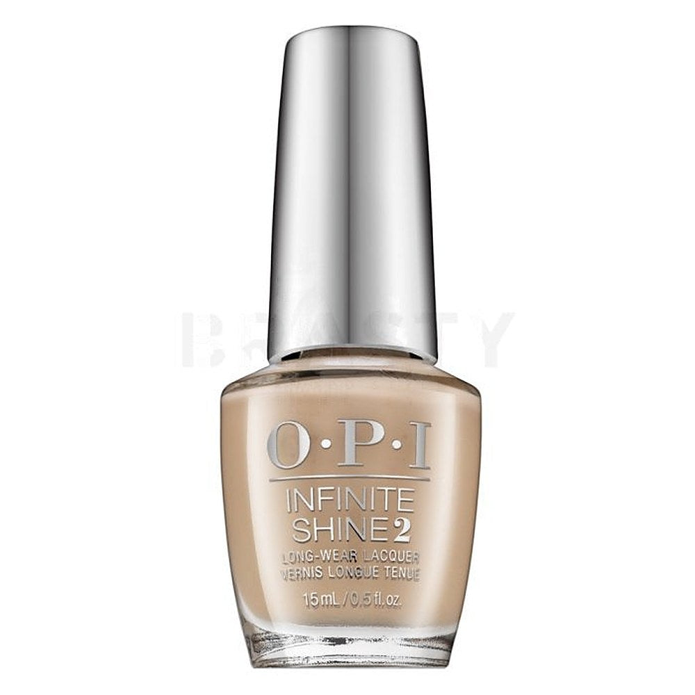 OPI Infinite Shine Long-Wear Bleached Brows kynsilakka 15 ml