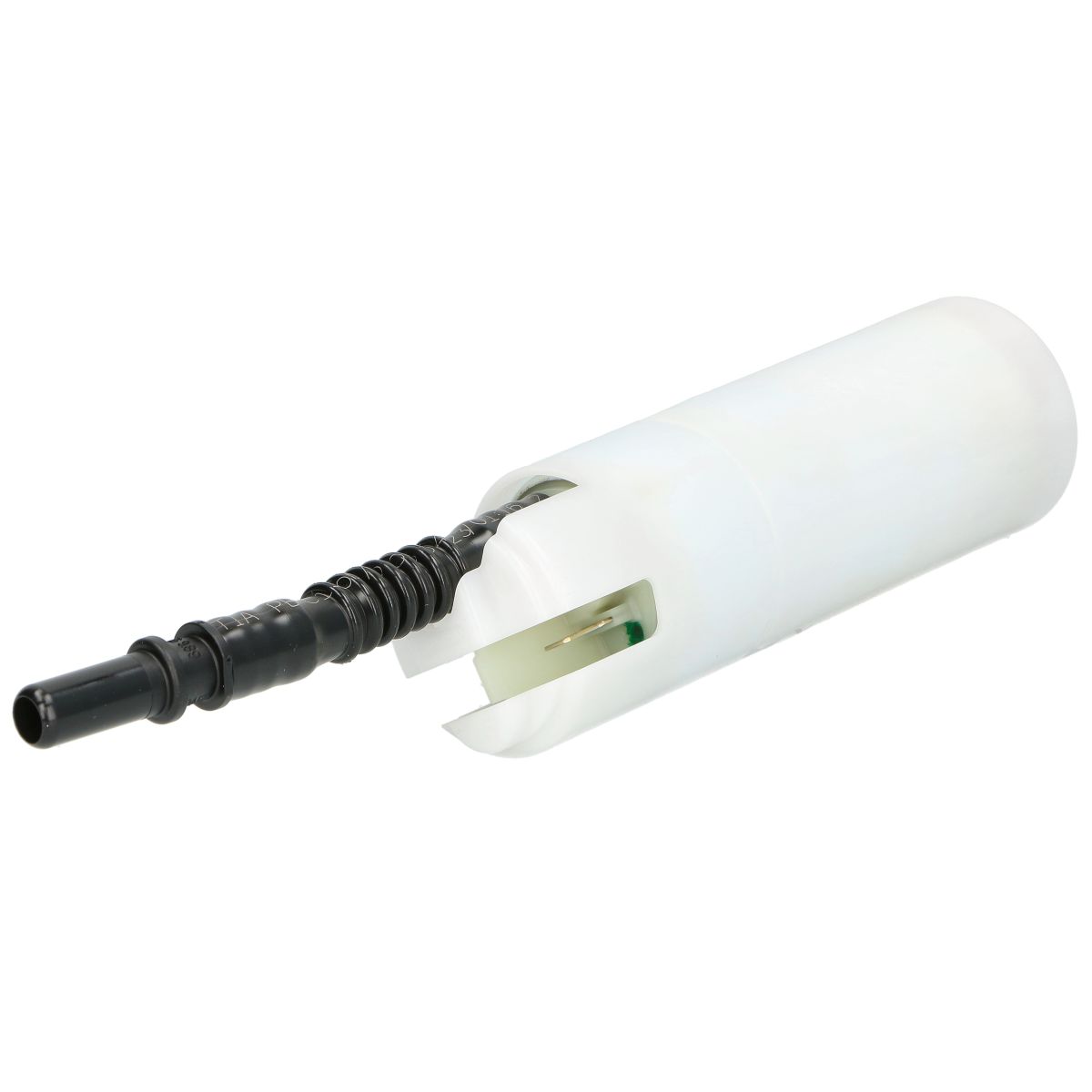 Polttoainepumppu VALEO 347274