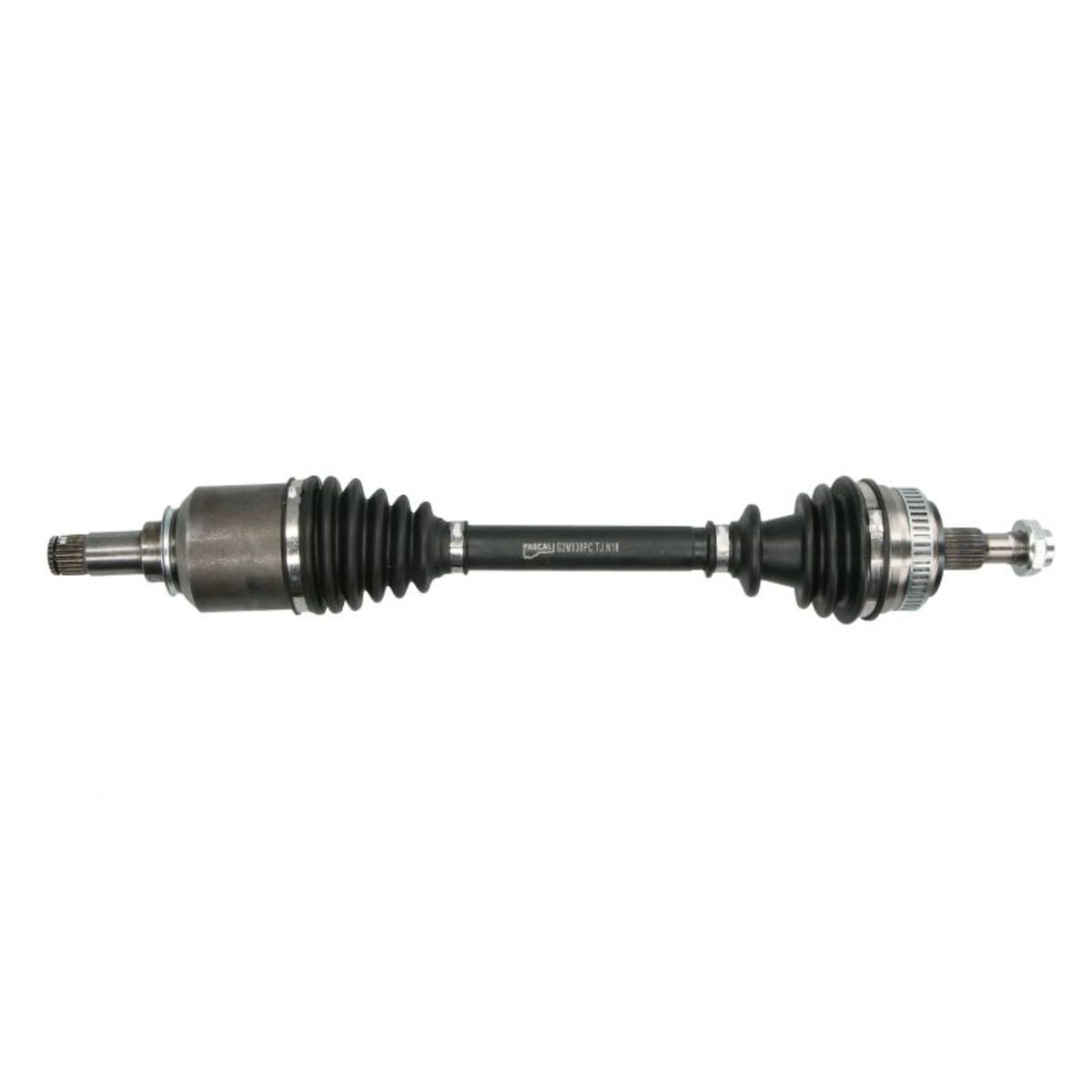 Vetoakseli PASCAL G2M038PC