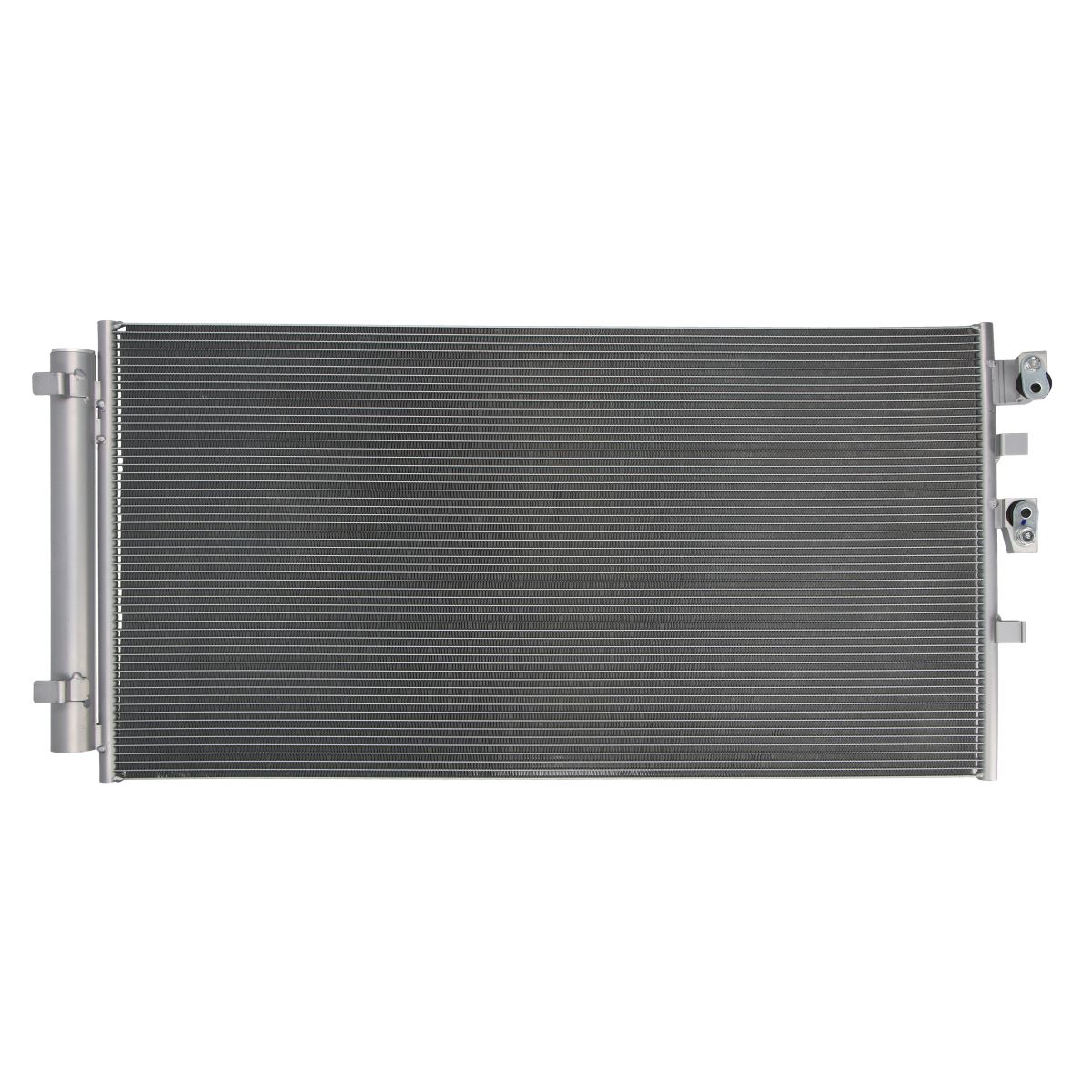 Lauhdutin, ilmastointilaite BOSCH 1 986 AD2 402