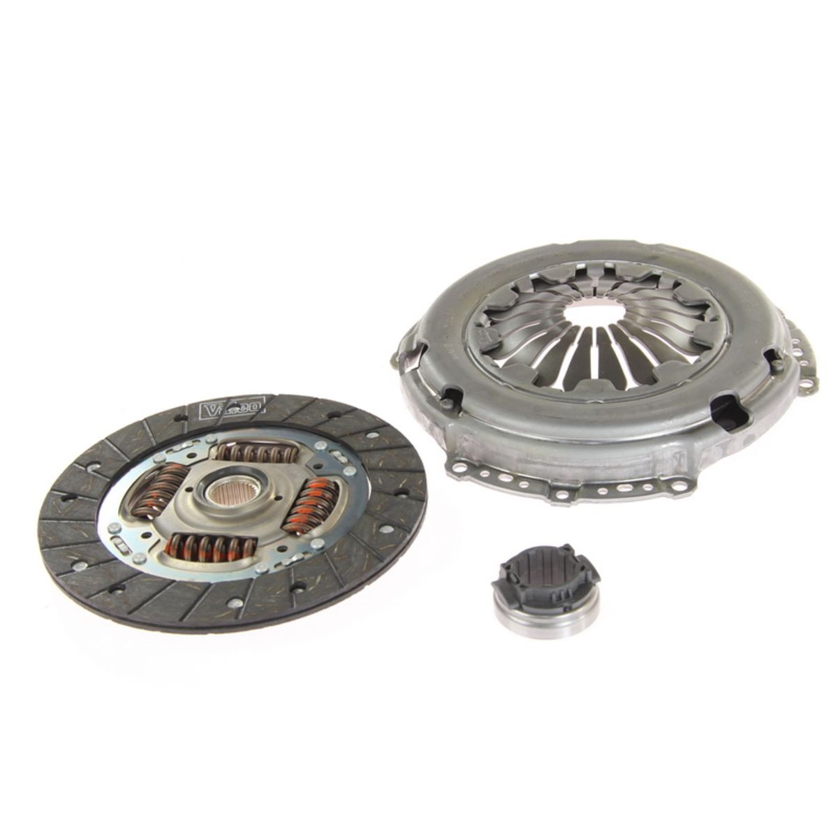 Kytkinpaketti VALEO 826362