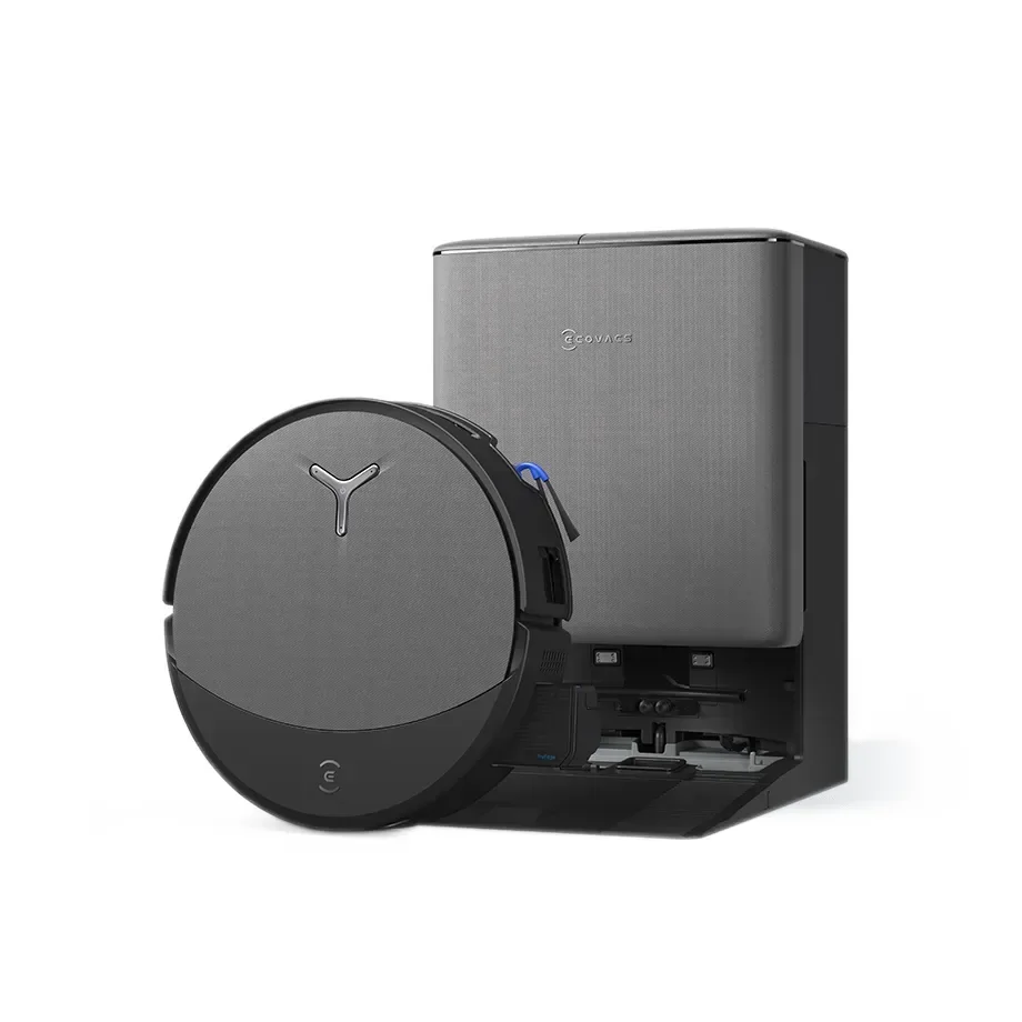 ECOVACS-robotti-imuri DEEBOT T90 PRO OMNI