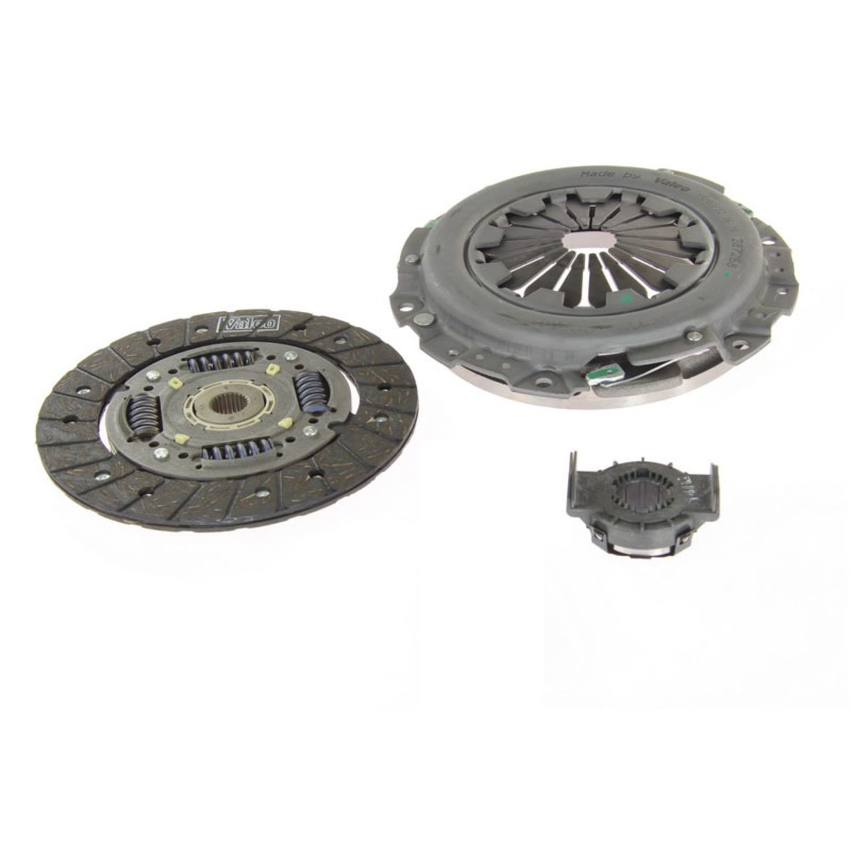 Kytkinpaketti VALEO 801834