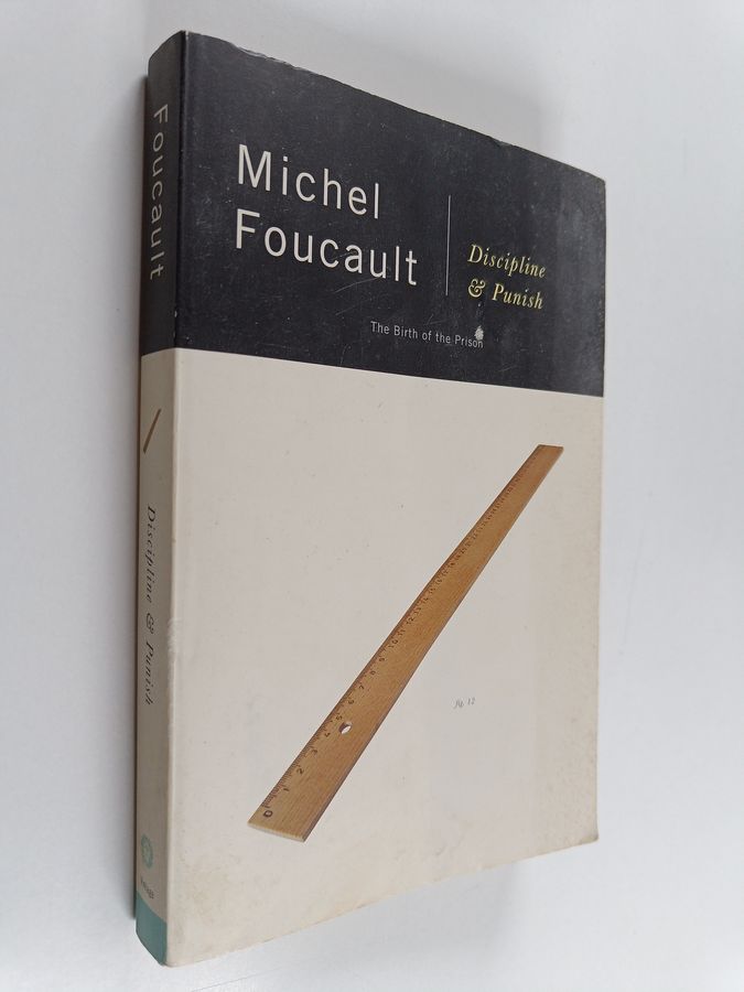 Discipline and Punish