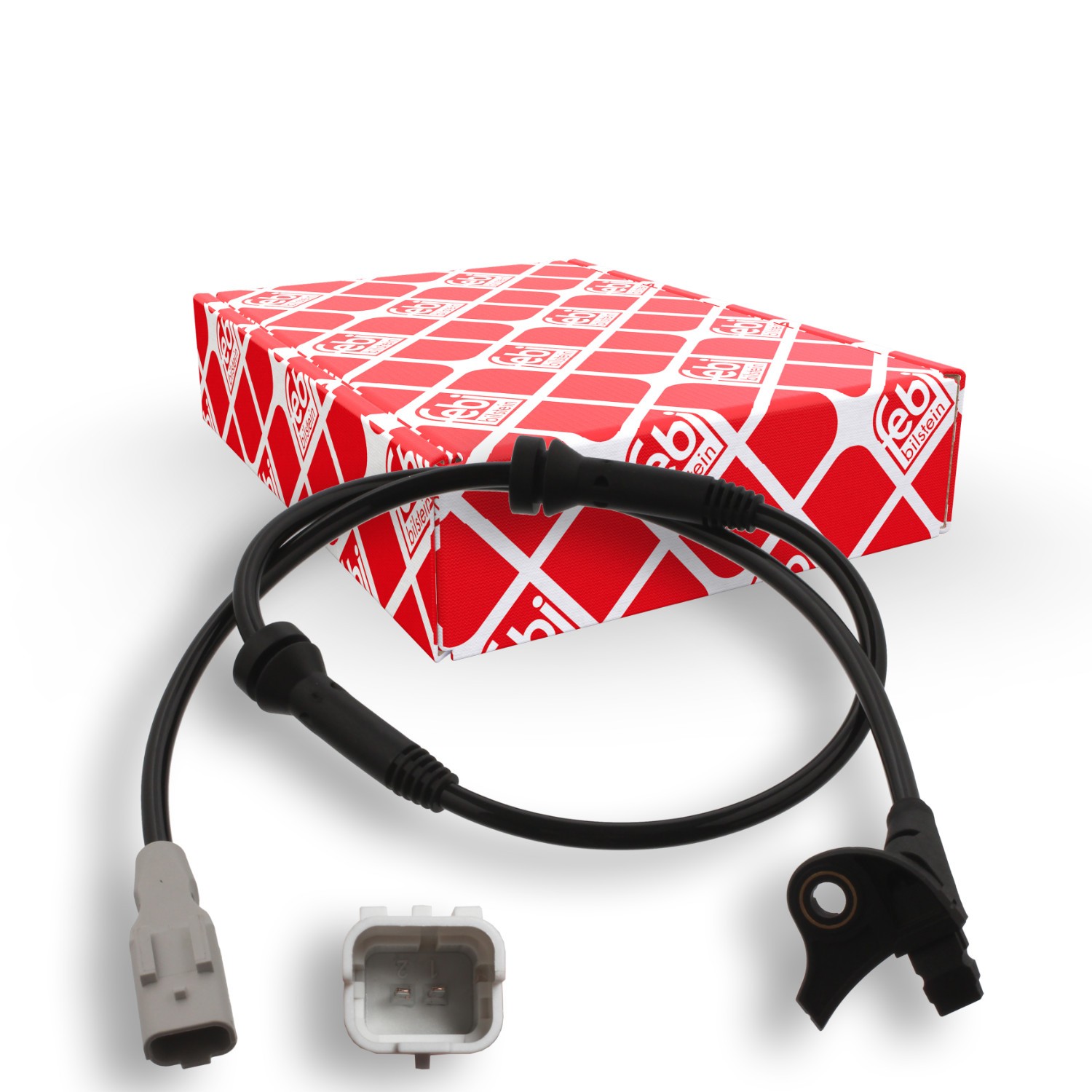 ABS-anturi FEBI BILSTEIN 45558