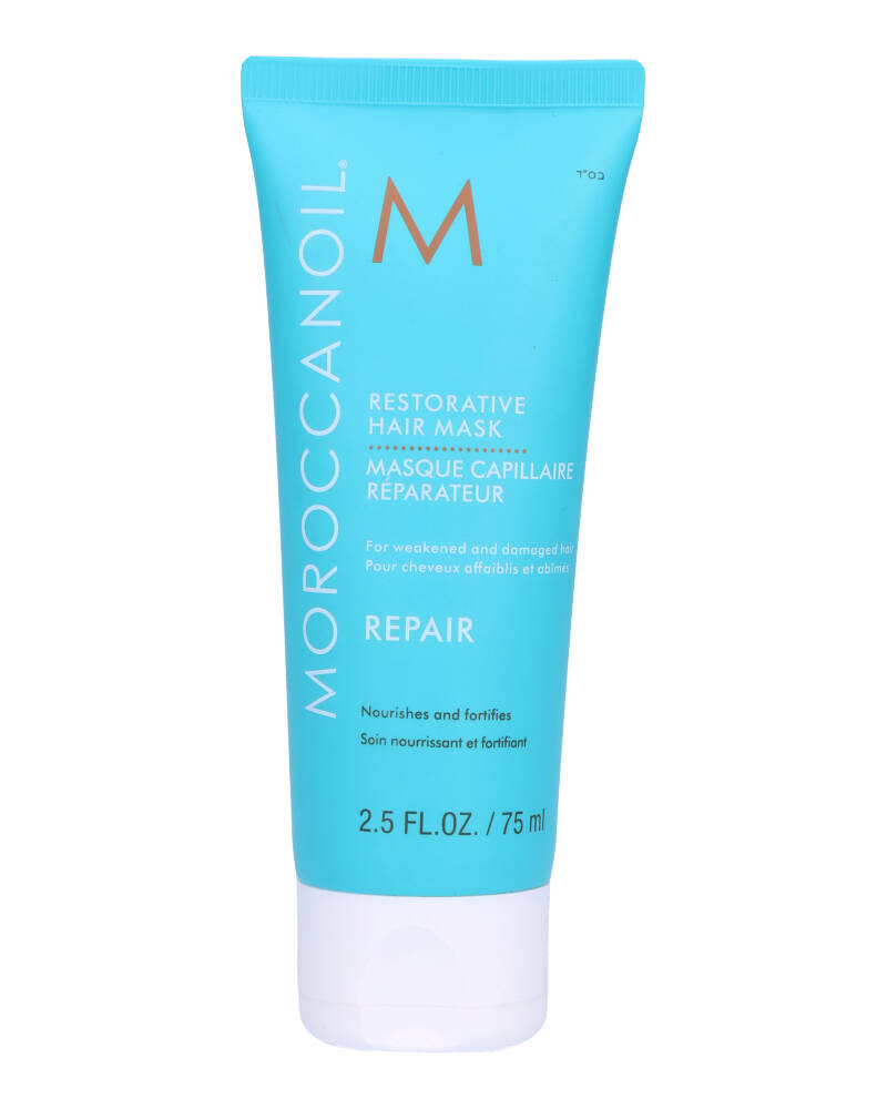 Moroccanoil Restorative Hair Mask 75 ml