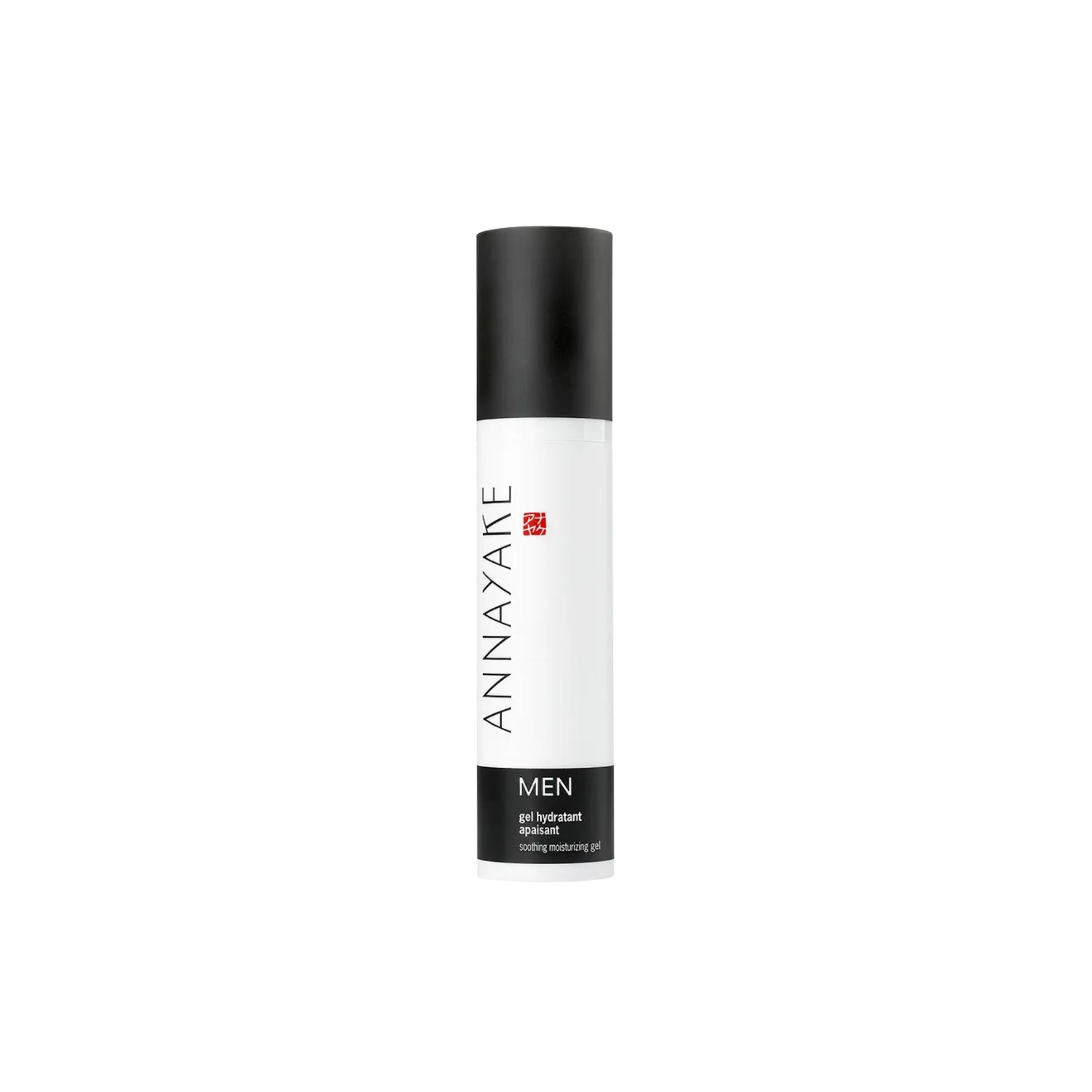 Annayake Men Shooting Moisturizing Gel — kosteuttava kasvigeeli miehille 50 ml