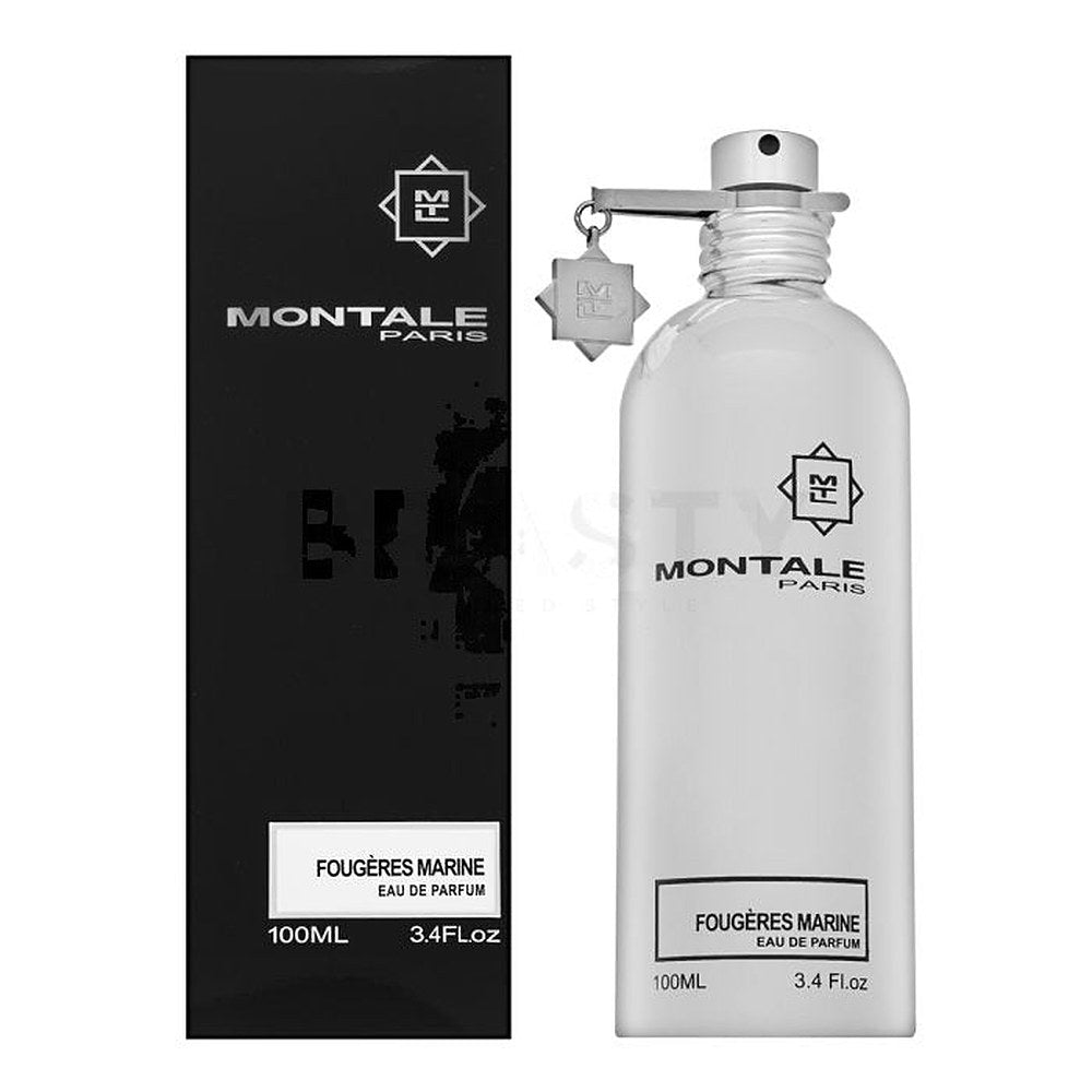 Montale Fougeres Marines - EDP - Tilavuus: 100 ml