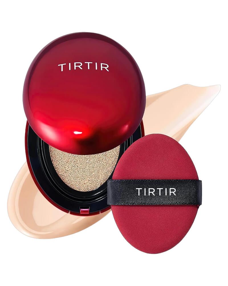 TIRTIR Mask Fit Red Cushion 17C Porcelain - 18 g