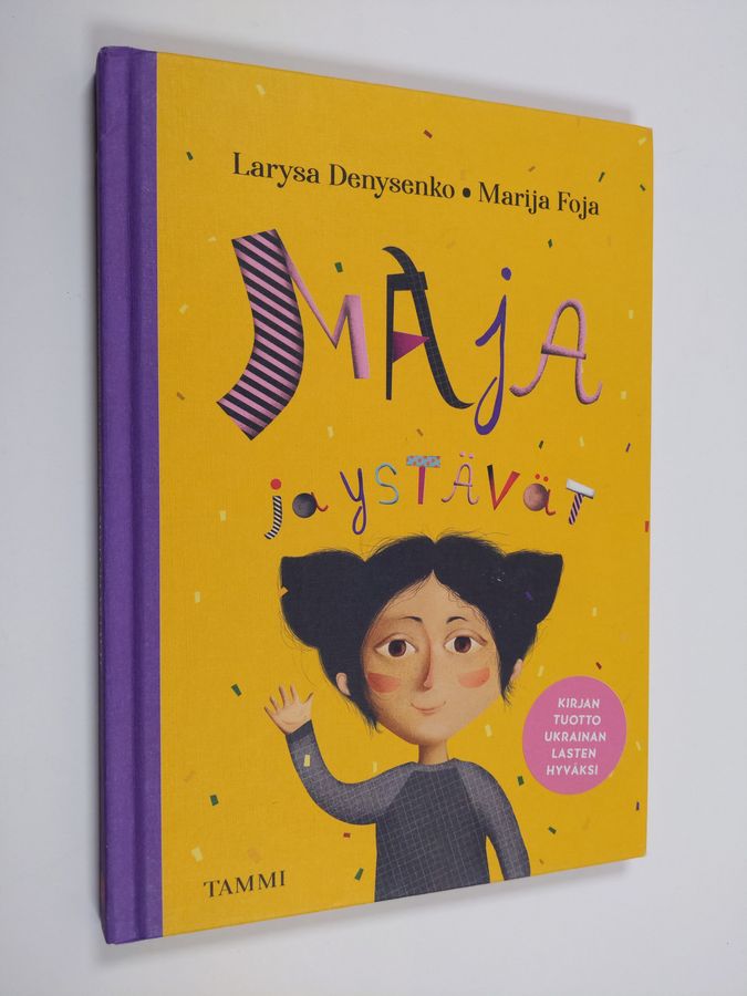 Maja ja ystävät