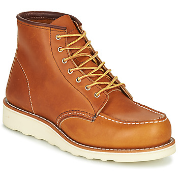 Red Wing Shoes Red Wing W's 6 Classic Moc Oro Legacy