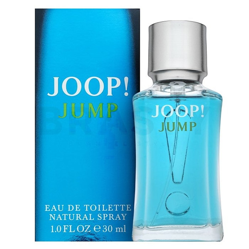 Joop Jump EDT - 30 ml