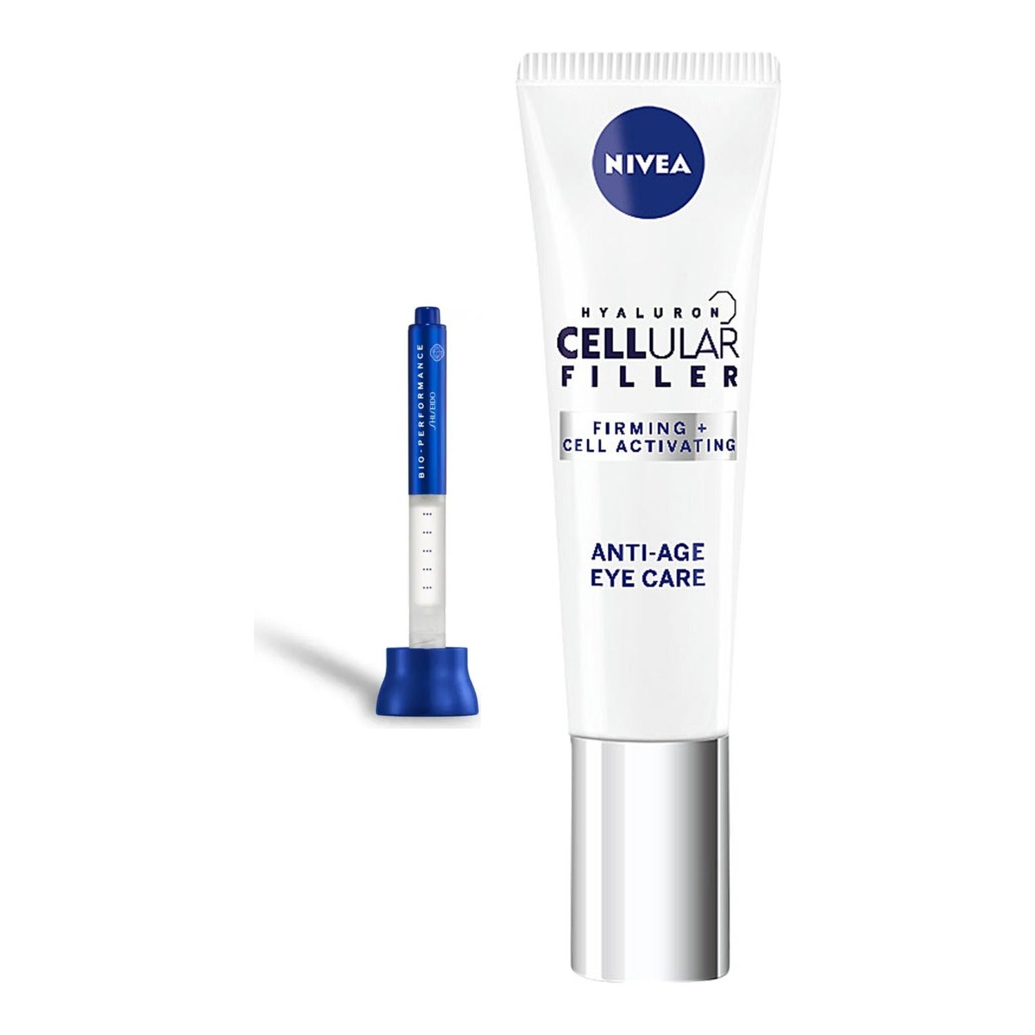 NIVEA Hyaluron Cellular Filler + Firm Under Eye Treatment 15 ml