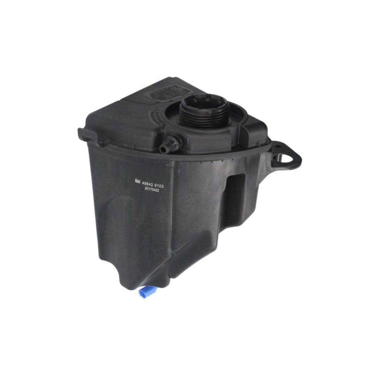 Nestesäiliö, jäähdytysneste FEBI BILSTEIN 49642