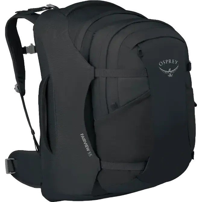 Osprey Fairview 55 Black