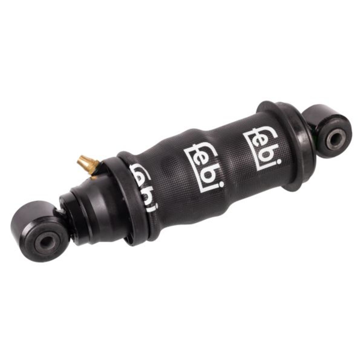 Vaimennin, ohjaamon laakerointi FEBI BILSTEIN 36197