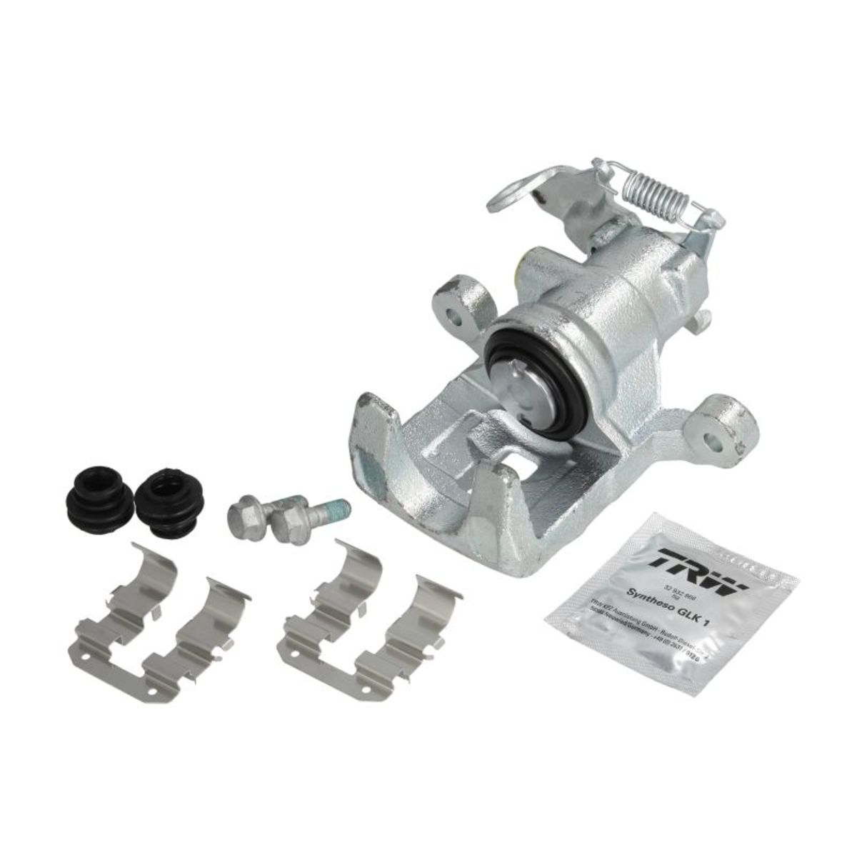 Jarrusatula TRW BHQ339E