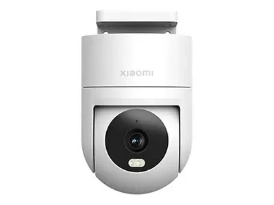 Xiaomi | Kamera | CW300 EU | Dome | 4 MP | F1.6 | IP66 | H.265 | Micro SD, Max. 256GB | Micro SD, Max. 256GB