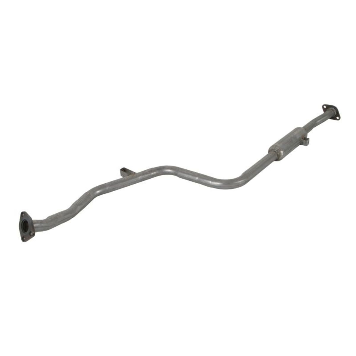Keskiäänenvaimentaja BOSAL 285-275