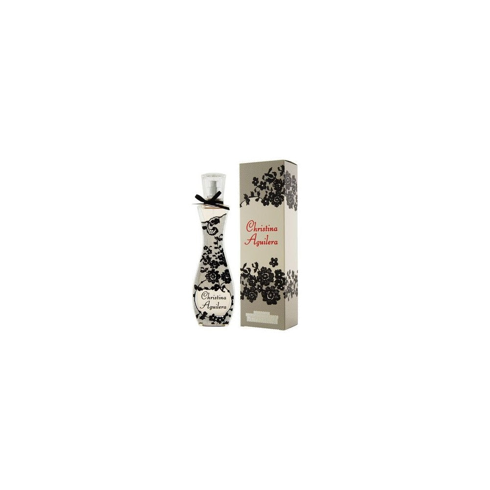 Christina Aguilera Christina Aguilera EDP 15ml — Eau de Parfum