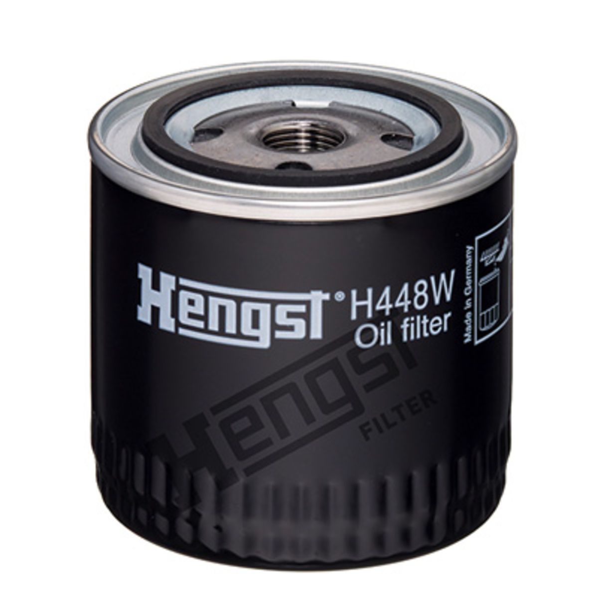 Öljynsuodatin HENGST FILTER H448W