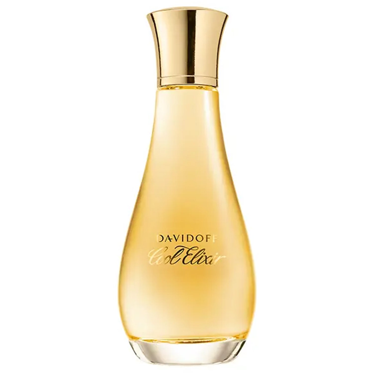 Davidoff Cool Elixir Woman Parfum - 100 ml