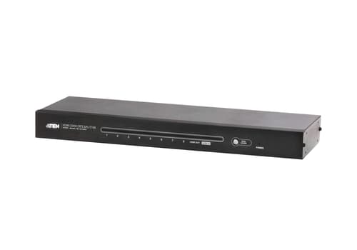 Aten Vs1808t Hdmi Over Cat 5 Splitter