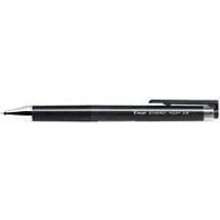 Pilot Synergy point geeli musta