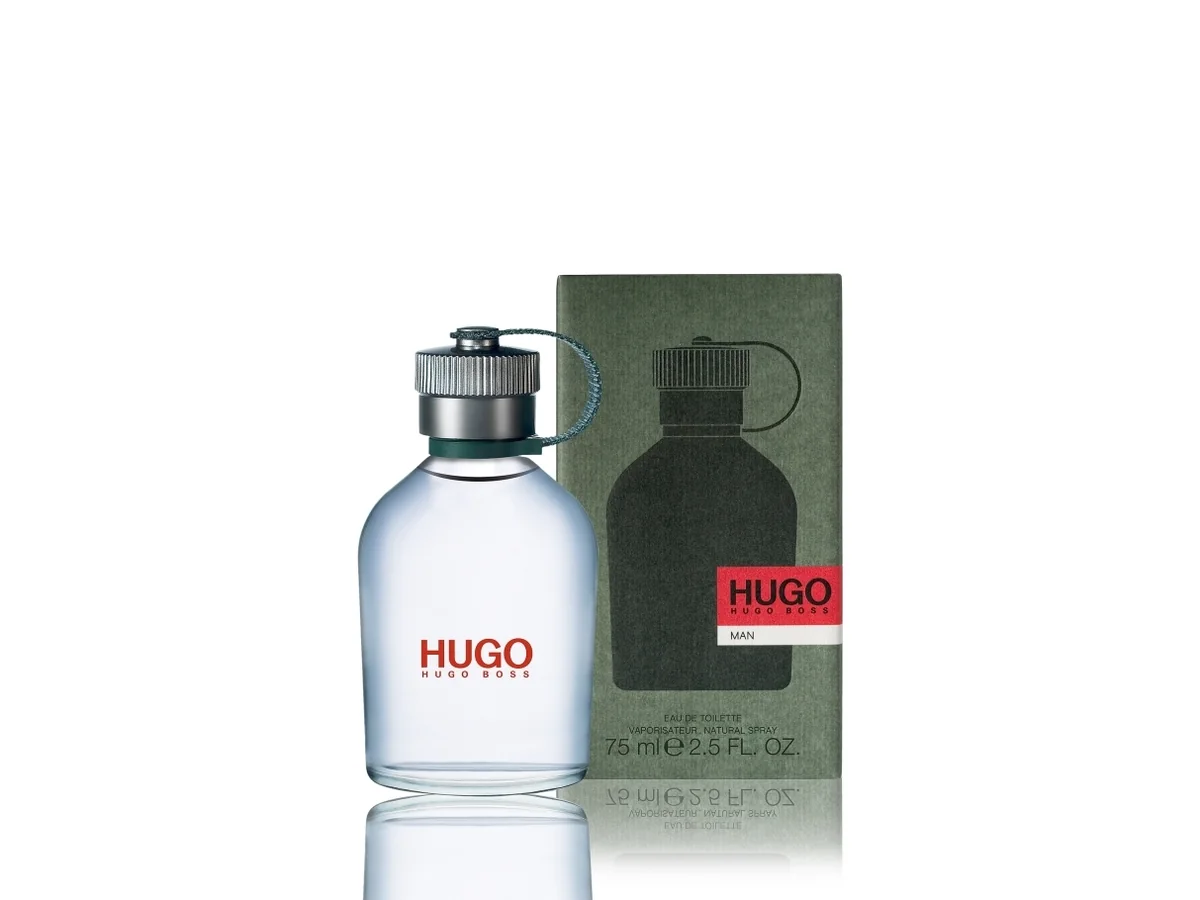 Hugo Boss Hugo EDT - 75 ml