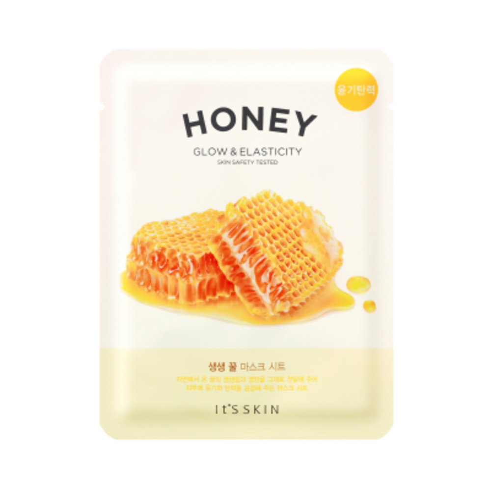It'S SKIN The Fresh Honey Sheet Mask 20 g